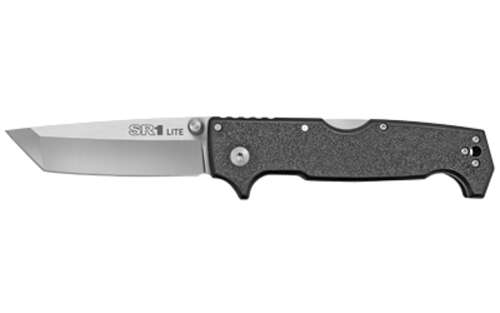 Knives Cold Steel SR1 Lite Tanto Point COLD STL SR1 LITE TANTO POINT